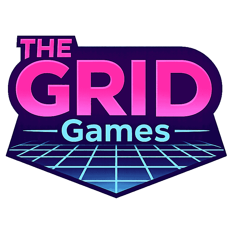 The Grid Games